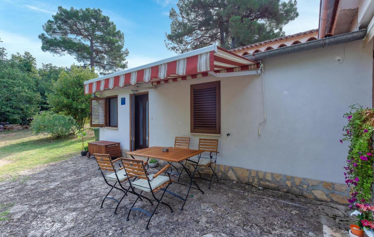 Apartament St. Becic Poreč Zewnętrze zdjęcie