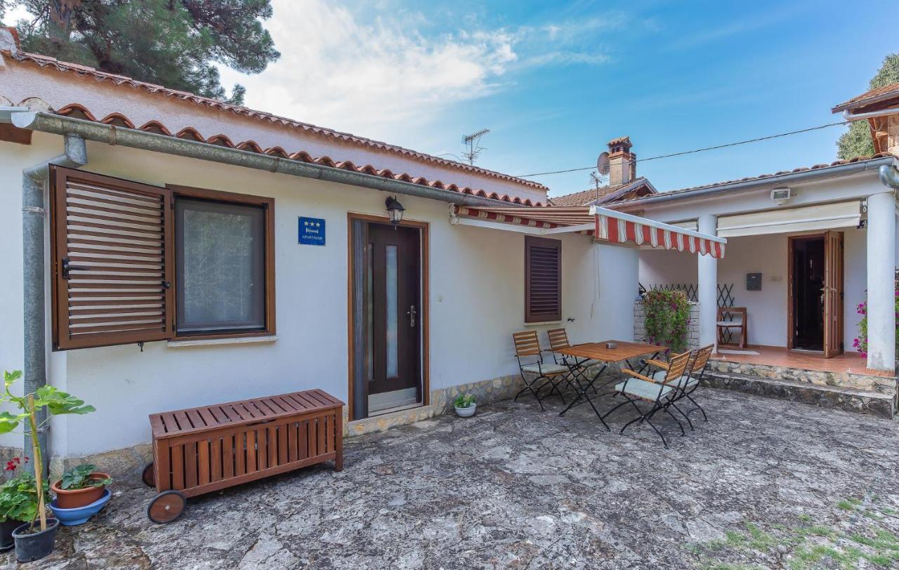 Apartament St. Becic Poreč Zewnętrze zdjęcie