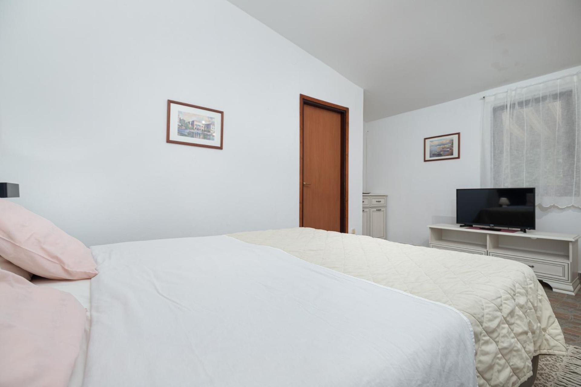 Apartament St. Becic Poreč Zewnętrze zdjęcie
