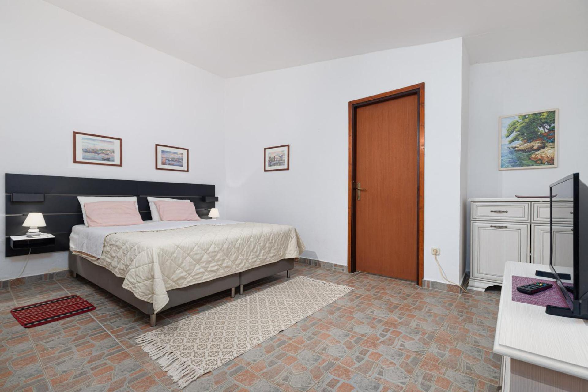 Apartament St. Becic Poreč Zewnętrze zdjęcie