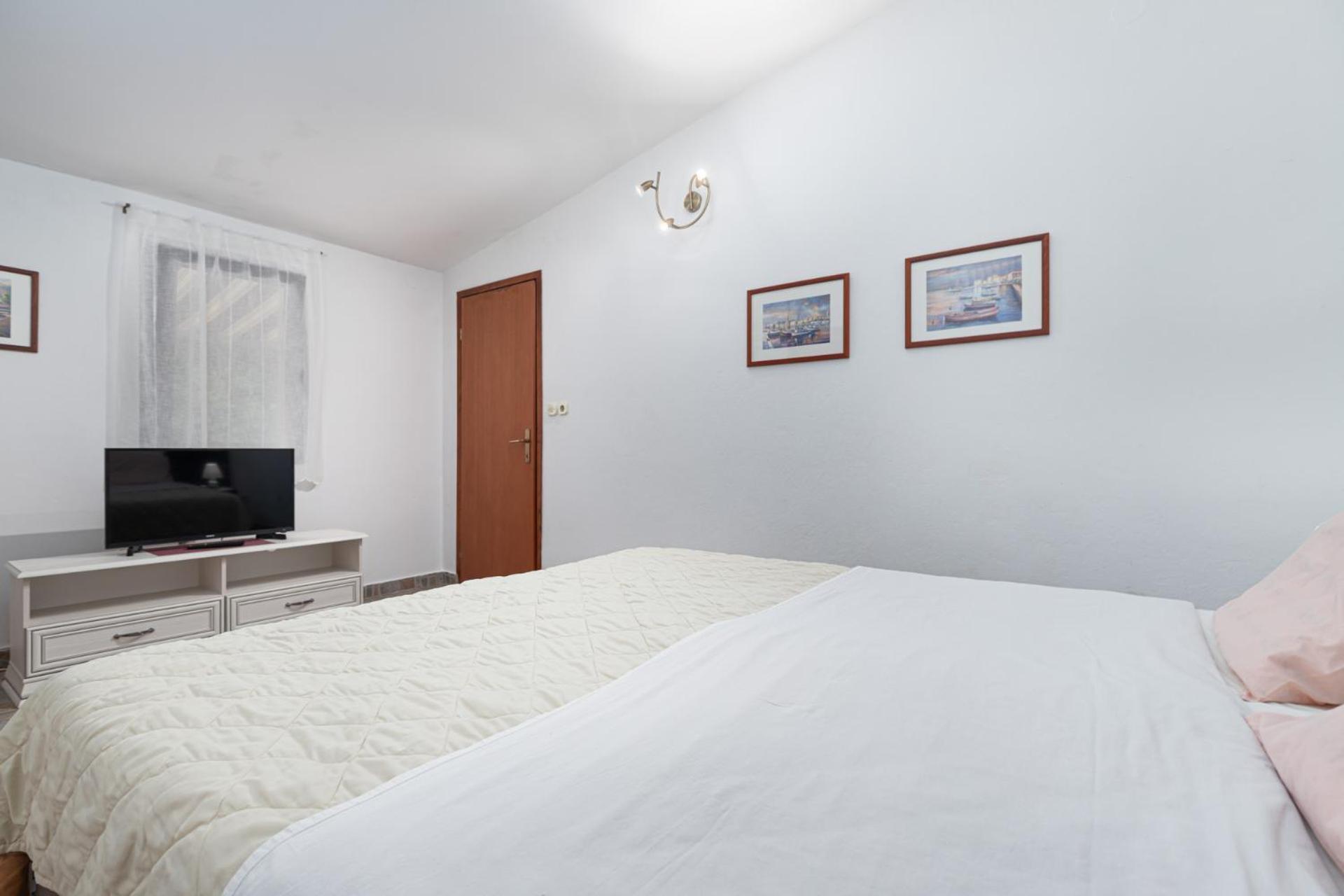 Apartament St. Becic Poreč Zewnętrze zdjęcie