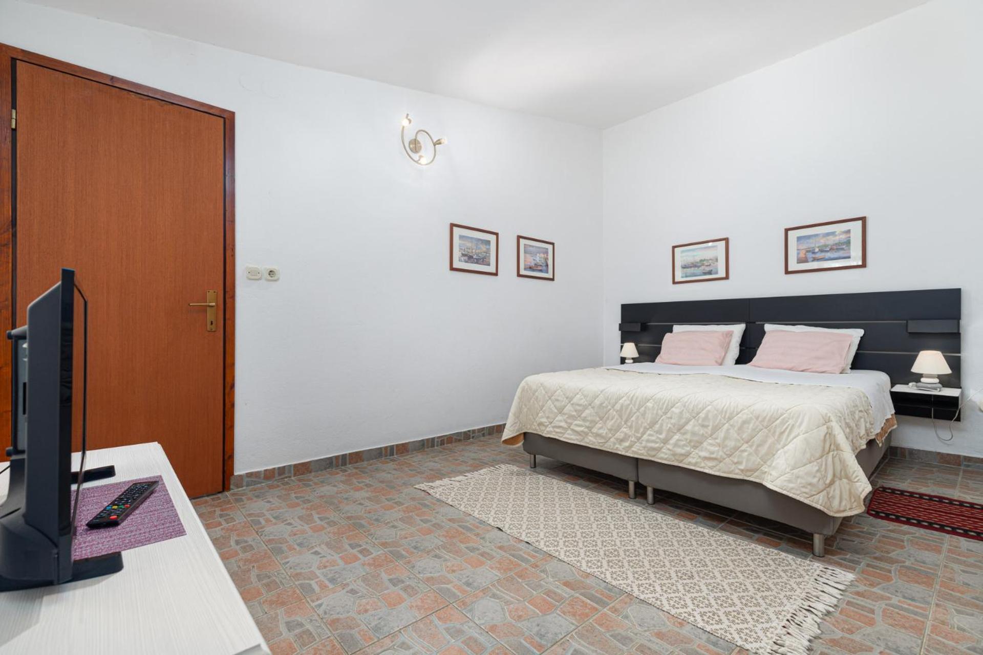Apartament St. Becic Poreč Zewnętrze zdjęcie