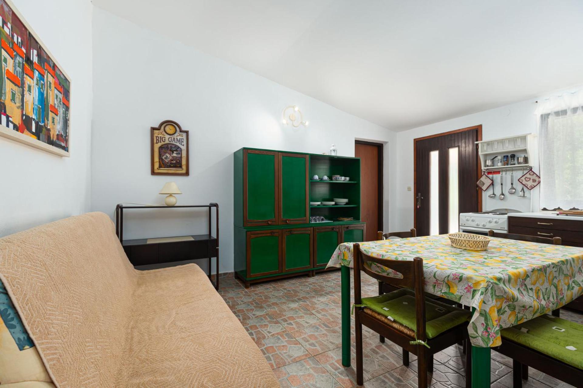 Apartament St. Becic Poreč Zewnętrze zdjęcie