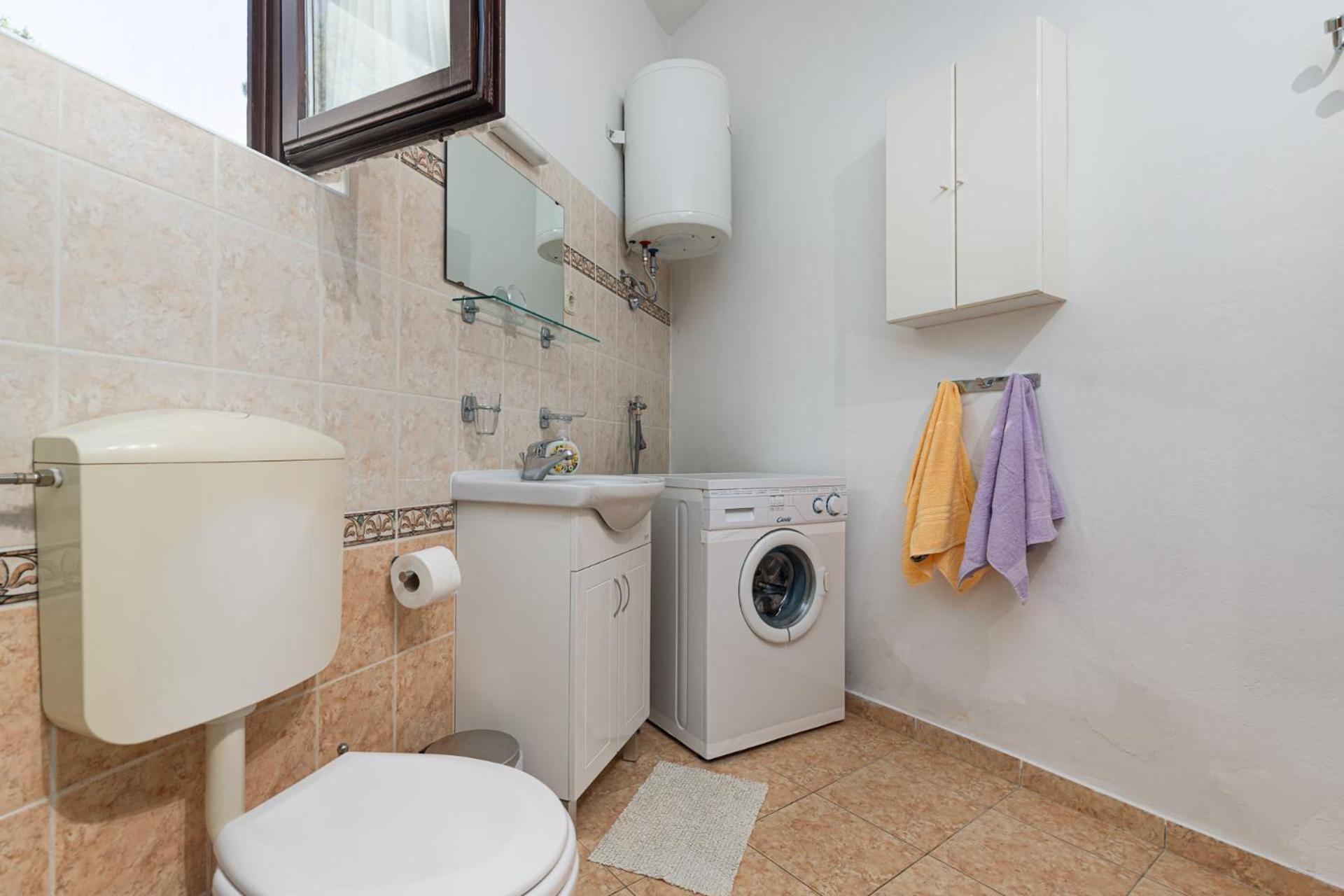 Apartament St. Becic Poreč Zewnętrze zdjęcie